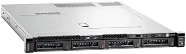 Server Lenovo 7D7QA031EA Lenovo SR250 V2 3 Years Warranty Xeon E-2378 8-Core 1x32GB 5350-8I 450W SERVER 3 YEARS WARINTY SERVER IN LEBANON