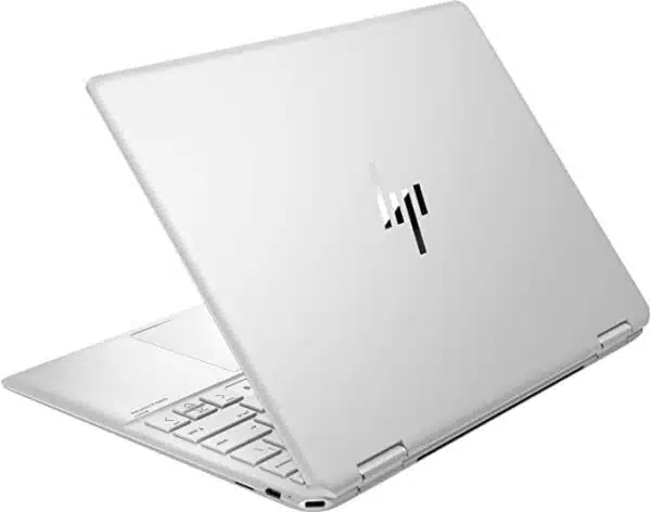 HP Spectre X360 2-In-1 Laptop 14t-EF000 - 13.5" Touchscreen - Core I7-1255U - 16GB Ram - 512GB SSD - Intel Iris Xe - Natural Silver lebanon