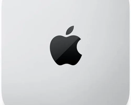 Apple Studio Apple	M2 Max 12-Core CPU 32GB Ram 512GB SSD 30-Core GPU