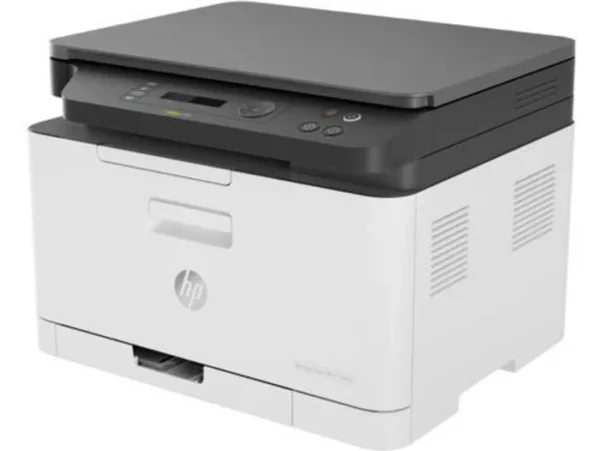 HP Color Laser MFP 178nw Printer - ( Print - Scan - Copy ) 4ZB96A | M178NW 1 year warranty Printers in Lebanon