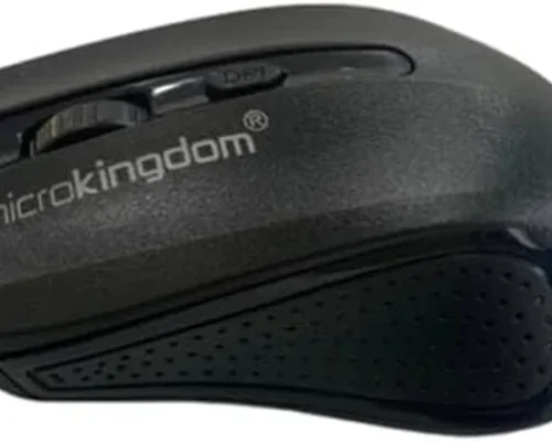 Mouse microkingdom M15 2.4G wireless optical mouse us
