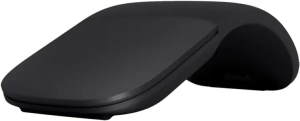 Microsoft Surface Arc Mouse | Bluetooth 4.1, Full Scroll Plane, Up to 6 Months Battery Life CZV-00104