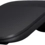 Microsoft Surface Arc Mouse | Bluetooth 4.1, Full Scroll Plane, Up to 6 Months Battery Life CZV-00104