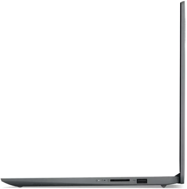 Lenovo Ideapad 1 Intel Core I3-1215U 256GB SSD 8GB DDR4 15.6 inch 1920x1080 Intel UHD Graphics No OS Grey Business Laptop 2 Year warranty Laptop in Lebanon