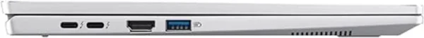 ACER SWIFT GO 14 SFG14-73T-75FA CORE ULTRA 7 SERIES 1 EVO 155H 16GB 1TB NVME EN 14" WUXGA TOUCHSCREEN INTEL ARC WIN 11 SILVER LAPTOP IN LEBANON