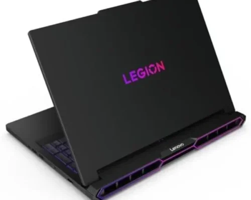 LENOVO Legion Pro 7 Ai  Intel Core Ultra 9 275HX 2TB SSD 64GB 16.0 Inch 2k oled RTX 5090 24GB W11P