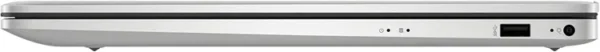 HP 17T-CN300 BG1N8U8R Intel Core I7-1355U 512GB SSD 16GB 17.3 1280x720 Intel Iris Xe W11H Silver LAPTOP IN LEBANON