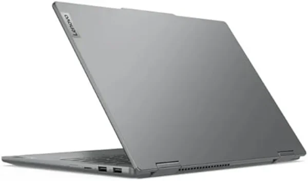 LENOVO IDEAPAD 5 83DT0002US CORE 5 120U 8GB RAM 512GB SSD 14" FHD TOUCH X 360 FP READER WIN11 LAPTOP IN LEBANON