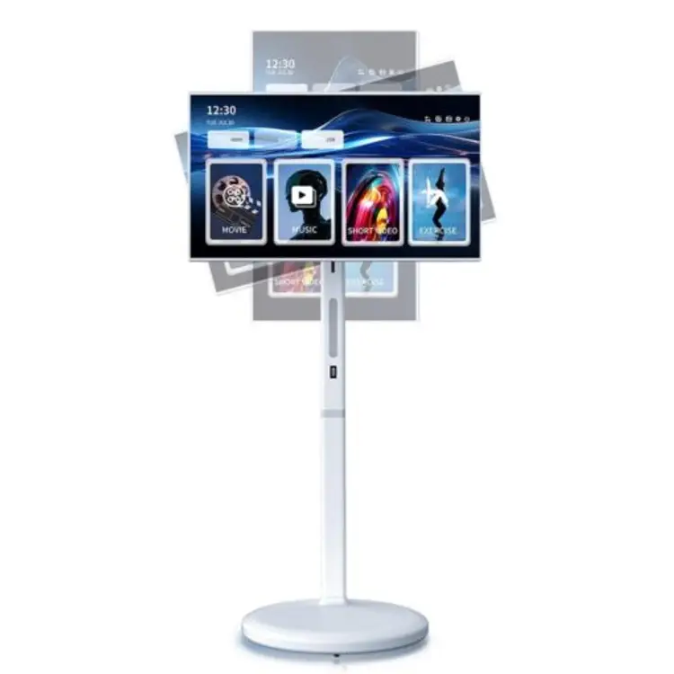 Portable Smart TV 32 Inch ACCESSORIES IN LEBANON