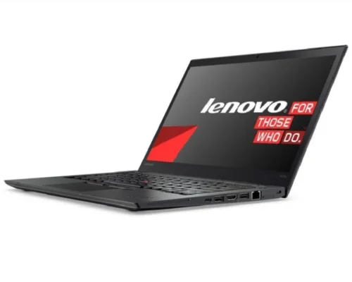 Laptop Lenovo ThinkPad T470 i5 7th gen 8gb 256ssd 14inch TOUCHSCREENwin11 pro CALL