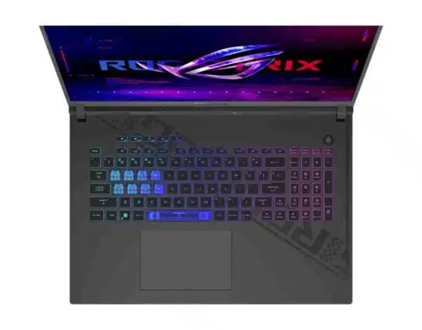 Asus ROG STRIX G18 GAMING G814JZ-G18.I94080 i9- gaming laptop in lebanon