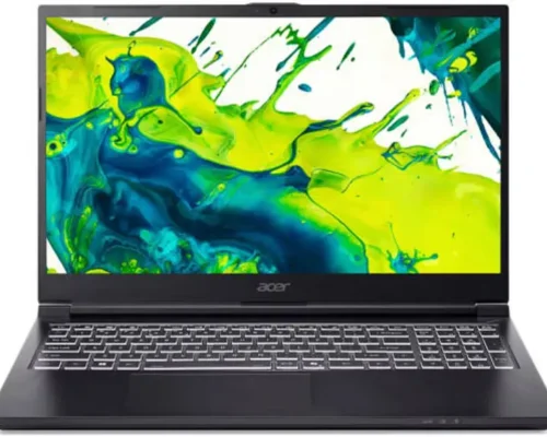 ACER ASPIRE 7 CORE I5-13420H 16GB RAM 512GB SSD 15.6″ FHD 144HZ NVIDIA RTX 3050 6GB WIN11
