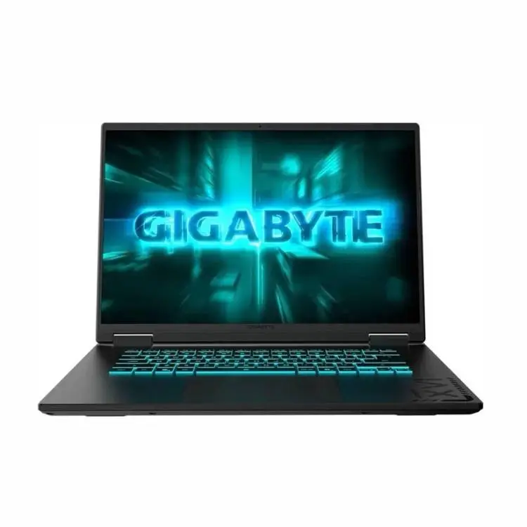 Gigabyte A16 KG6AU81004E gaming laptops in lebanon