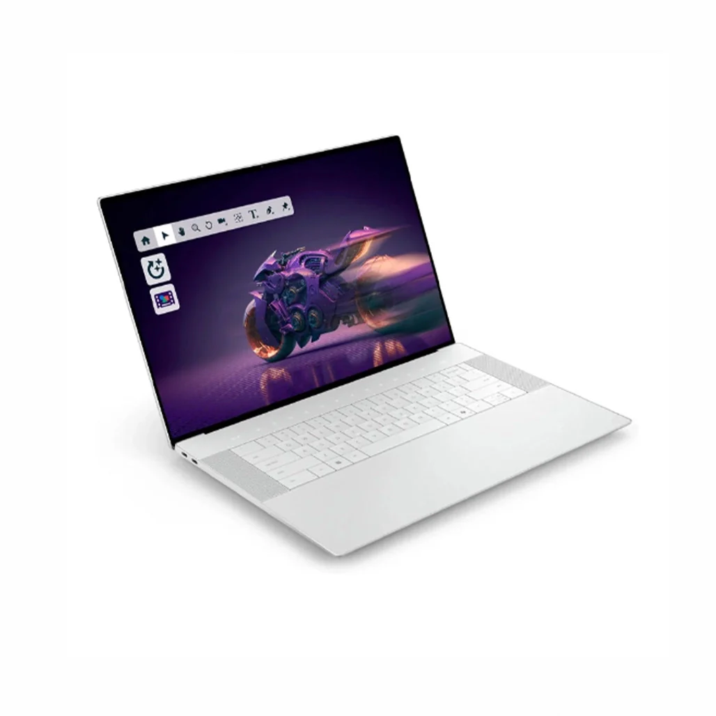 Dell 16 Premium NB0191682-R0029711-SA business laptops in lebanon