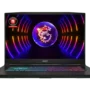 MSI KATANA 17 B13VGK GAMING B13VGK-845US Core