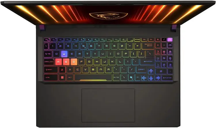 MSI Vector A2XWHG-275US 9S7-15M352-413 gaming laptops in lebaqnon