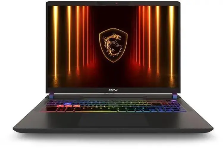 MSI Vector A2XWHG-275US 9S7-15M352-413 gaming laptops in lebaqnon