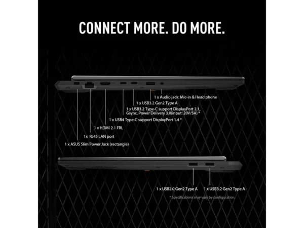 ASUS TUF A16 AMD Ryzen™ 9 270 4.0GHz 32gb DDR5-5600 1TB SSD 16" FHD 165Hz NVIDIA® RTX™ 5070 8GB LAPTOPS IN LEBANON