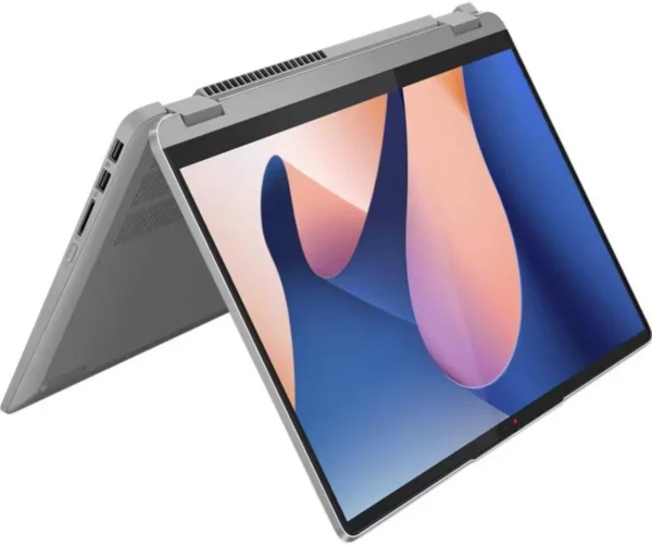 LENOVO FLEX 5 X360 2IN1 CORE i5-1335U 10core 16GB 512GB NVME 14" WUXGA TOUCHSCREEN FP WIN11 grey