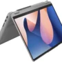 LENOVO FLEX 5 X360 2IN1 CORE i5-1335U 10core 16GB 512GB NVME 14" WUXGA TOUCHSCREEN FP WIN11 grey