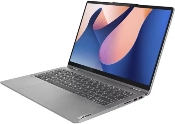LENOVO FLEX 5 X360 2IN1 CORE i5-1335U 10core 16GB 512GB NVME 14" WUXGA TOUCHSCREEN FP WIN11 grey