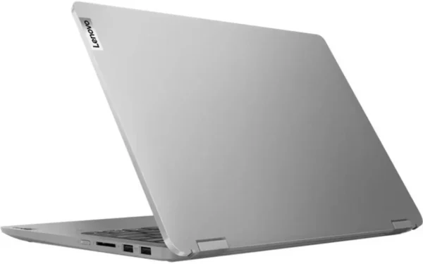 LENOVO FLEX 5 X360 2IN1 CORE i5-1335U 10core 16GB 512GB NVME 14" WUXGA TOUCHSCREEN FP WIN11 grey - Image 5