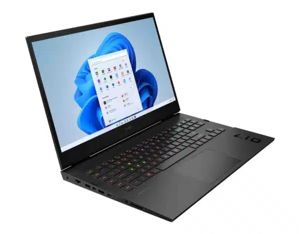 HP OMEN 17 GAMING 7N9G0UA#ABA laptop in lebanon