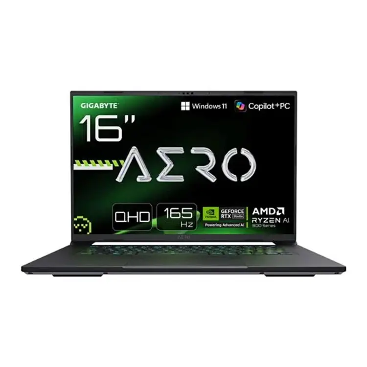 Gigabyte AERO X16 AERO X16 2WHA3USC64DH gaming laptops in lebanon