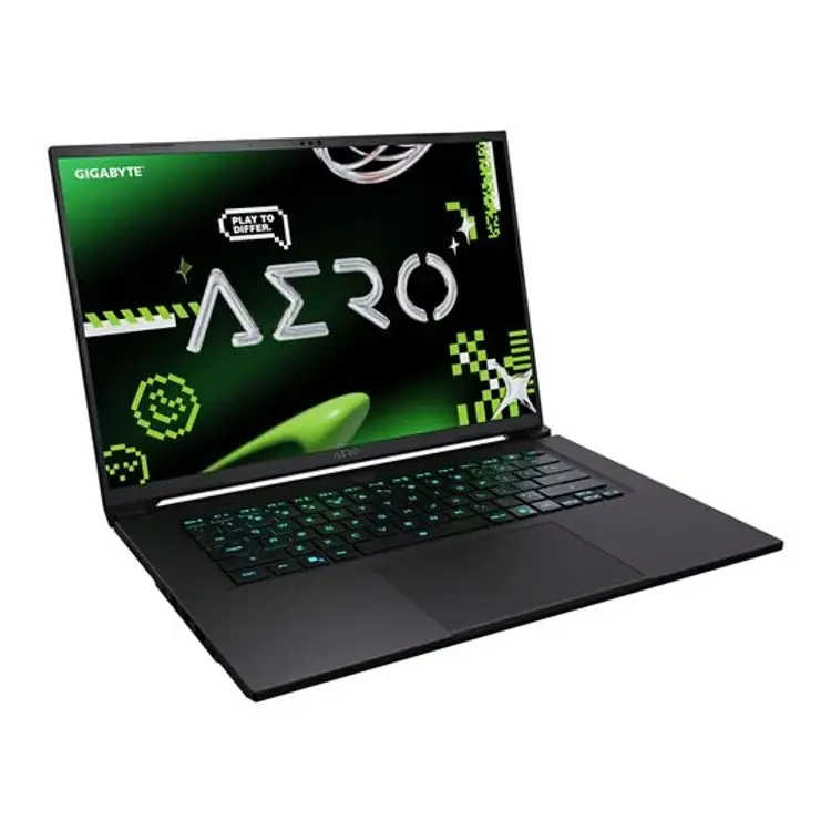 Gigabyte AERO X16 AERO X16 2WHA3USC64DH gaming laptops in lebanon