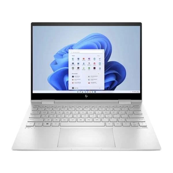 378X1UAR HP ENVY x360 13 bf0010ca Intel Core I5-1230U, 1TB SSD, 16GB, 13.3 Inch, 1920x1200, Intel Iris Xe Graphics, W11H, Silver, 1 Year Warranty