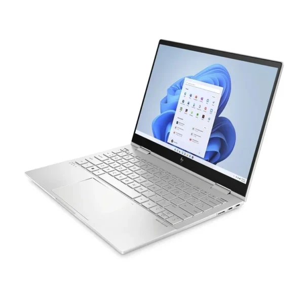 378X1UAR HP ENVY x360 13 bf0010ca Intel Core I5-1230U, 1TB SSD, 16GB, 13.3 Inch, 1920x1200, Intel Iris Xe Graphics, W11H, Silver, 1 Year Warranty