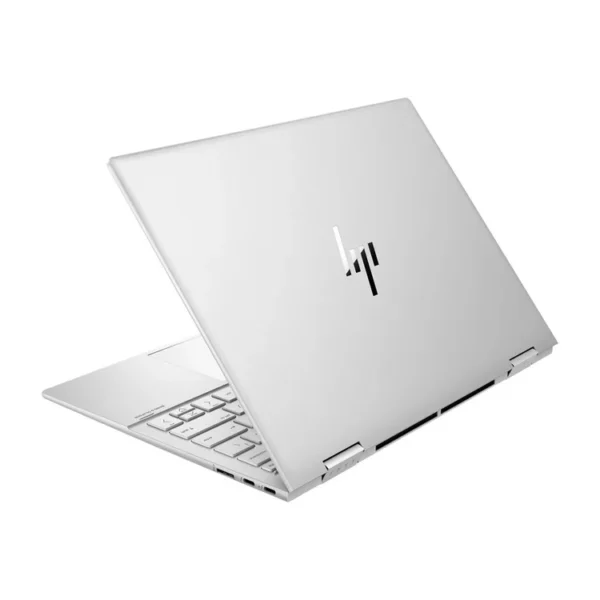 378X1UAR HP ENVY x360 13 bf0010ca Intel Core I5-1230U, 1TB SSD, 16GB, 13.3 Inch, 1920x1200, Intel Iris Xe Graphics, W11H, Silver, 1 Year Warranty