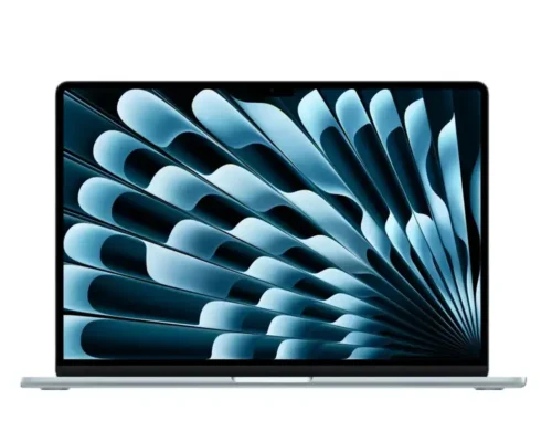 Apple MacBook Air M5 13″ 10‑C CPU 8‑C GPU 16GB RAM 512GB SSD English Keyboard Sky Blue
