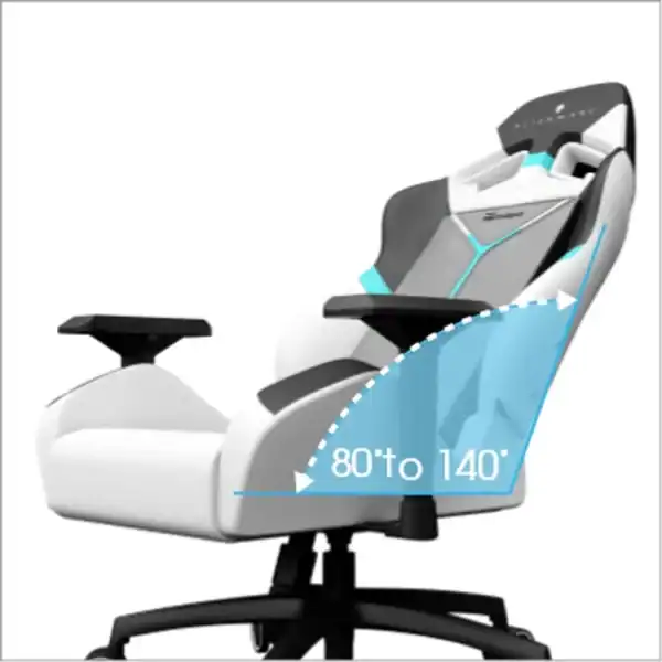 Alienware S5000 Gaming Chair Accessories IN LEBANON