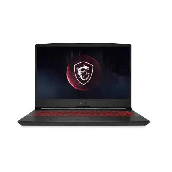 MSI Pulse GL66 12UEK-070 - 15.6" - Core i7-12700H - 16GB Ram - 512GB SSD - RTX 3060 6GB GAMING LAPTOP LEBANON