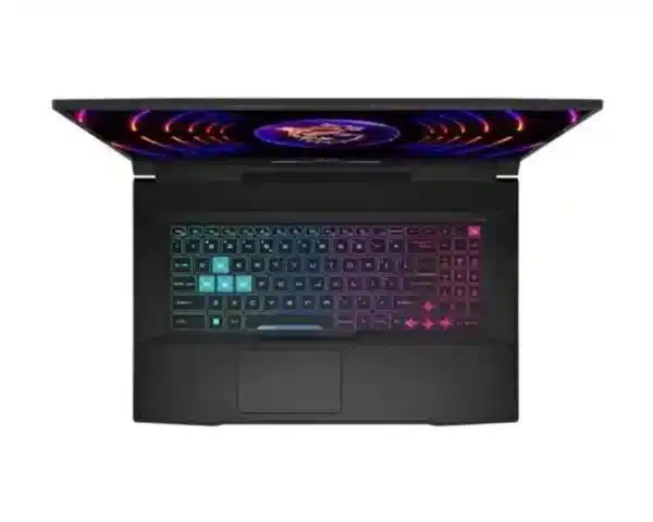 MSI Katana Intel Core I7-13620H, 1TB SSD, 32GB DDR5 17.3 Inch Nvidia GeForce RTX 4070 8GB W11H laptops in lebanon