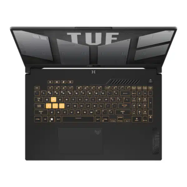 ASUS TUF F17 FX707VV-RS74 Core™ i7-13700H 16GB DDR4 1TB NVME EN 17.3" FHD 144HZ RTX 4060 8GB WIN 11 GAMING LAPTOP IN LEBANON