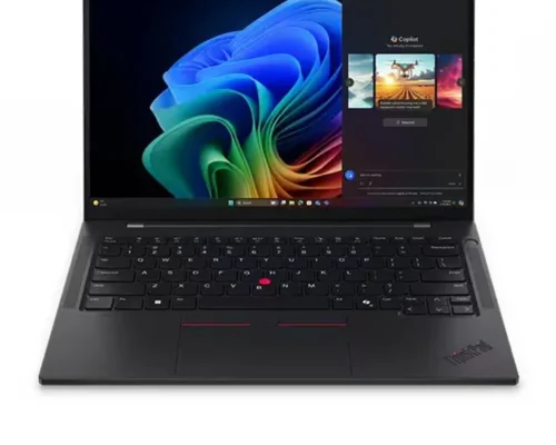 Lenovo ThinkPad T14 G6 Intel Core Ultra 7 258V 1TB 32GB 14.0 Inch FULLHD Intel Arc Graphics W11H Black (Copy)