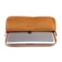 Lisen Sleeve Bag Leaf Beige Accessories IN LEBANON