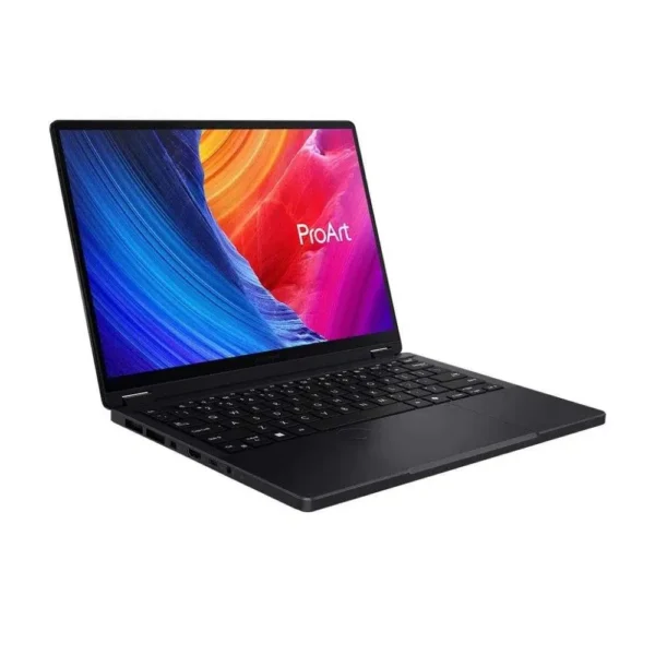 ASUS PROART PX13 2-IN-1 Copilot+ HN7306WU-PX13.R3704050 AMD Ryzen AI 9 HX 370 32GB 1TB 13.3-inch, 3K  OLED Touch Screen RTX 4050 6GB
