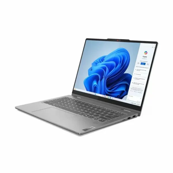 LENOVO IDEAPAD 5 83DT0036US CORE 7 150U 16GB RAM 1TB SSD 14" FHD TOUCH X 360 FP READER + DIGITAL PEN 2 WIN11 LAPTOP IN LEBANON