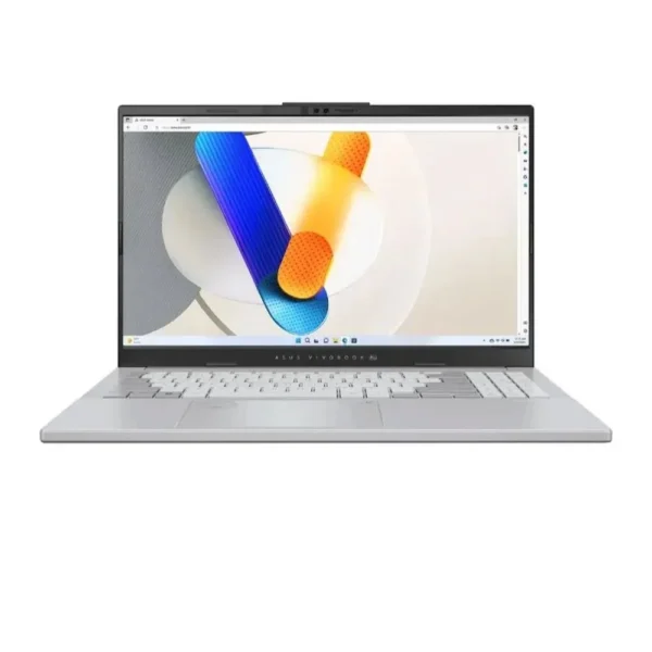 ASUS VIVOBOOK N6506MV-MA022 (3 YEARS WARRANTY) CORE ULTRA 7 155H 16GB 1TB NVME 15.6" 3K OLED 120HZ RTX 4060 8GB / SILVER GAMING LAPTOP 3 YEARS WARRANTY LAPTOP IN LEBANON