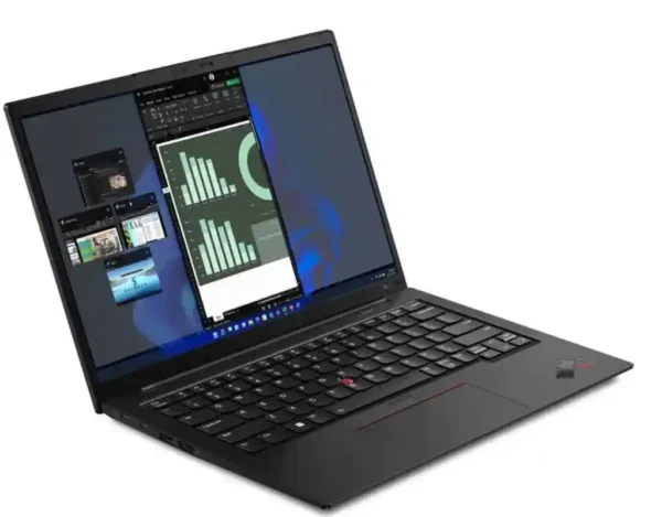 Lenovo THINLenovo ThinkPad X1 Carbon Gen 11 21HM002GUS - 14-Inch Touchscreen - Core I7-1365U - 32GB Ram - 1TB SSD - Intel Iris KPAD X1 CARBON G10 21CB009HUS i7-