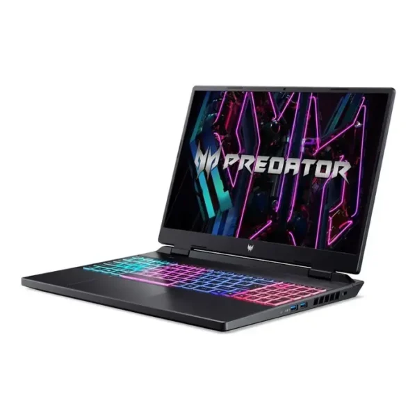 Acer Predator Helios 16 PHN16-71-98TT Intel Core i9-13900HX 32GB 1TB SSD NVIDIA RTX 4070 8GB GAMING LAPTOP LEBANON