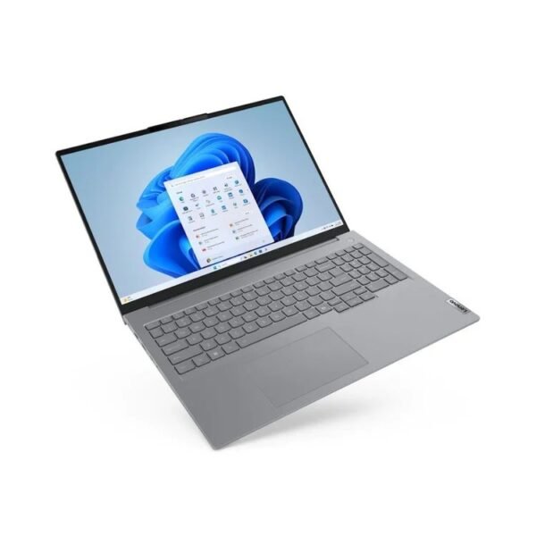 Lenovo ThinkBook 16 G8 Intel Core Ultra 5 512GB SSD 32GB DDR5 16.0 Inch 1920x1200 Intel Graphics W11H laptops in lebanon