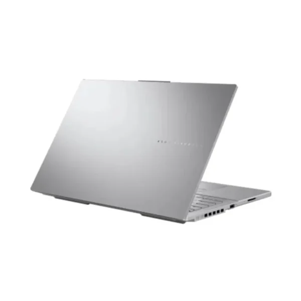 ASUS VIVOBOOK PRO N6506MU-MA029 (3 YEARS WARRANTY) CORE ULTRA 7 155H 16GB DDR5 1TB NVME 15.6" 3K OLED 120HZ RTX 4050 6GB / SILVER GAMING LAPTOP IN LEBANON