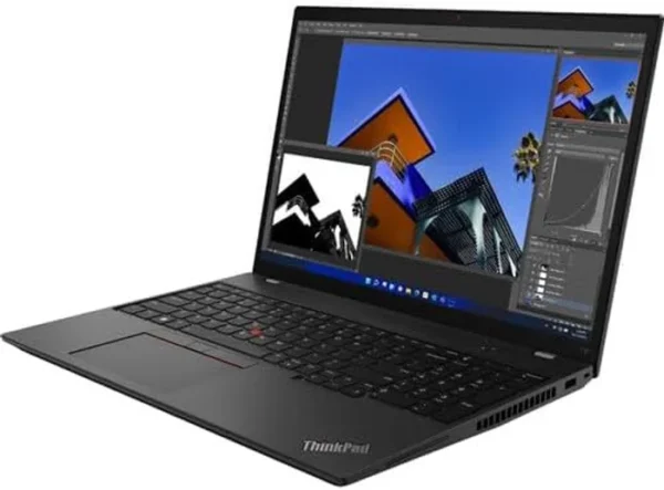 Lenovo THINKPAD T16 G2 AMD RYZEN 7 PRO 7840U/32GB/512GB NVME/16" WUXGA TOUCH/WIN11 PRO BLACK Business Laptop 1 year warranty Laptop in Lebanon Call