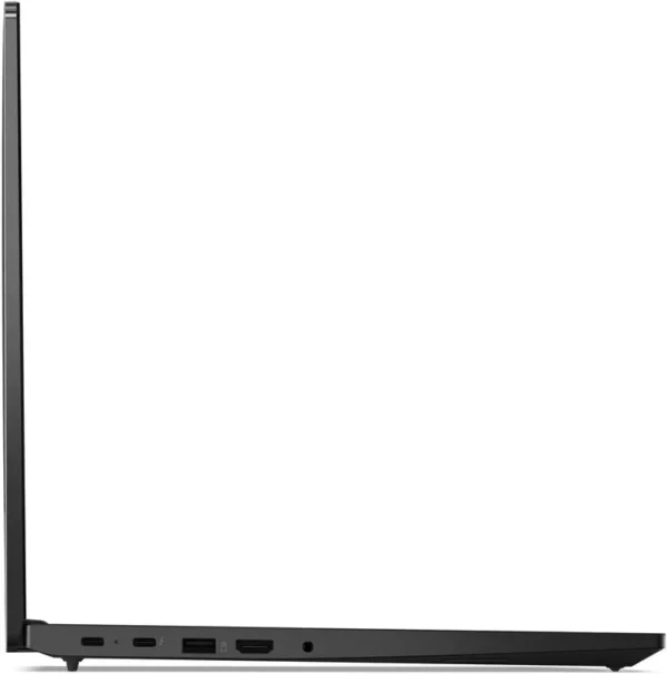 LENOVO E16-21MA000DED CORE ULTRA 5 125U 16GB NVME 512 Intel® Graphics 16" IPS FHD EN/AR  WIN 11 PROBUSINESS LAPTOP LEBANON