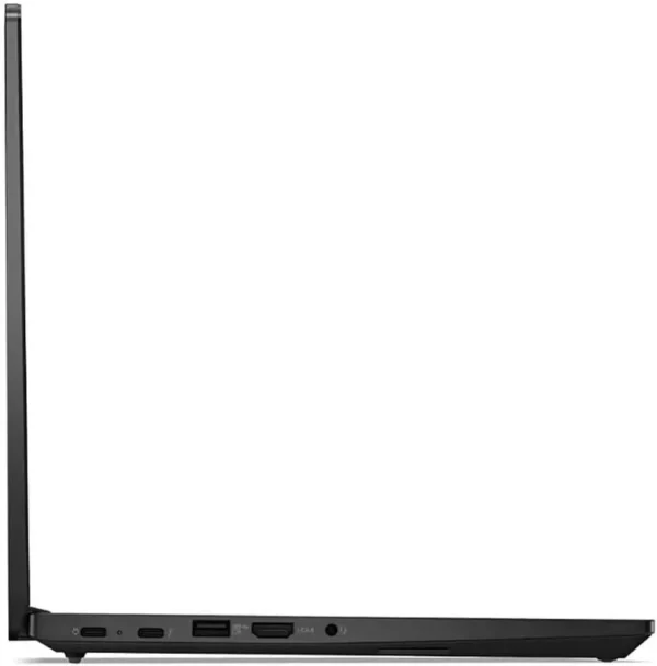 LENOVO THINKPAD E14 G5 CORE i5-1335U 16GB 512GB NVME 14" WUXGA TOUCH FP WIN11 PRO GREY LAPTOP LEBANON