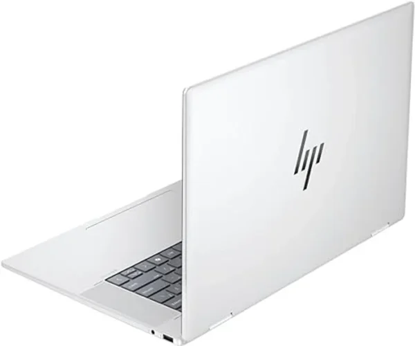 HP X360 ENVY 16T-AC000 B6LU6U8R#ABA U7-155U 32GB 512GB NVME 16.0 WUXGA SILVER LAPTOP IN LEBANON